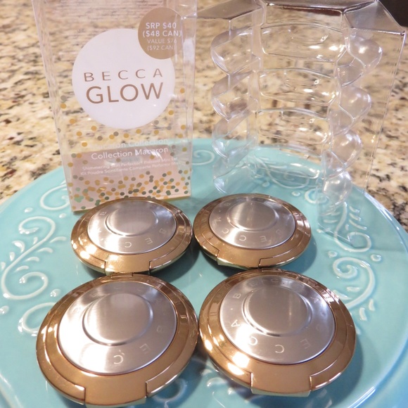 Becca Macaron Collection - Picture 3 of 8